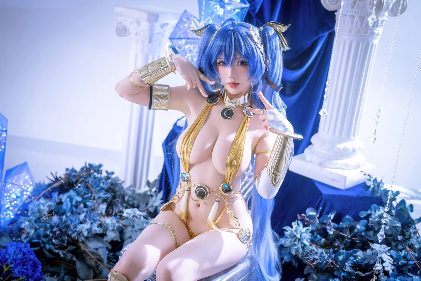 星之迟迟 - 鸣潮·尤诺 [115P-1.62GB] tg@simisebaisi 【丝足阁】015.webp